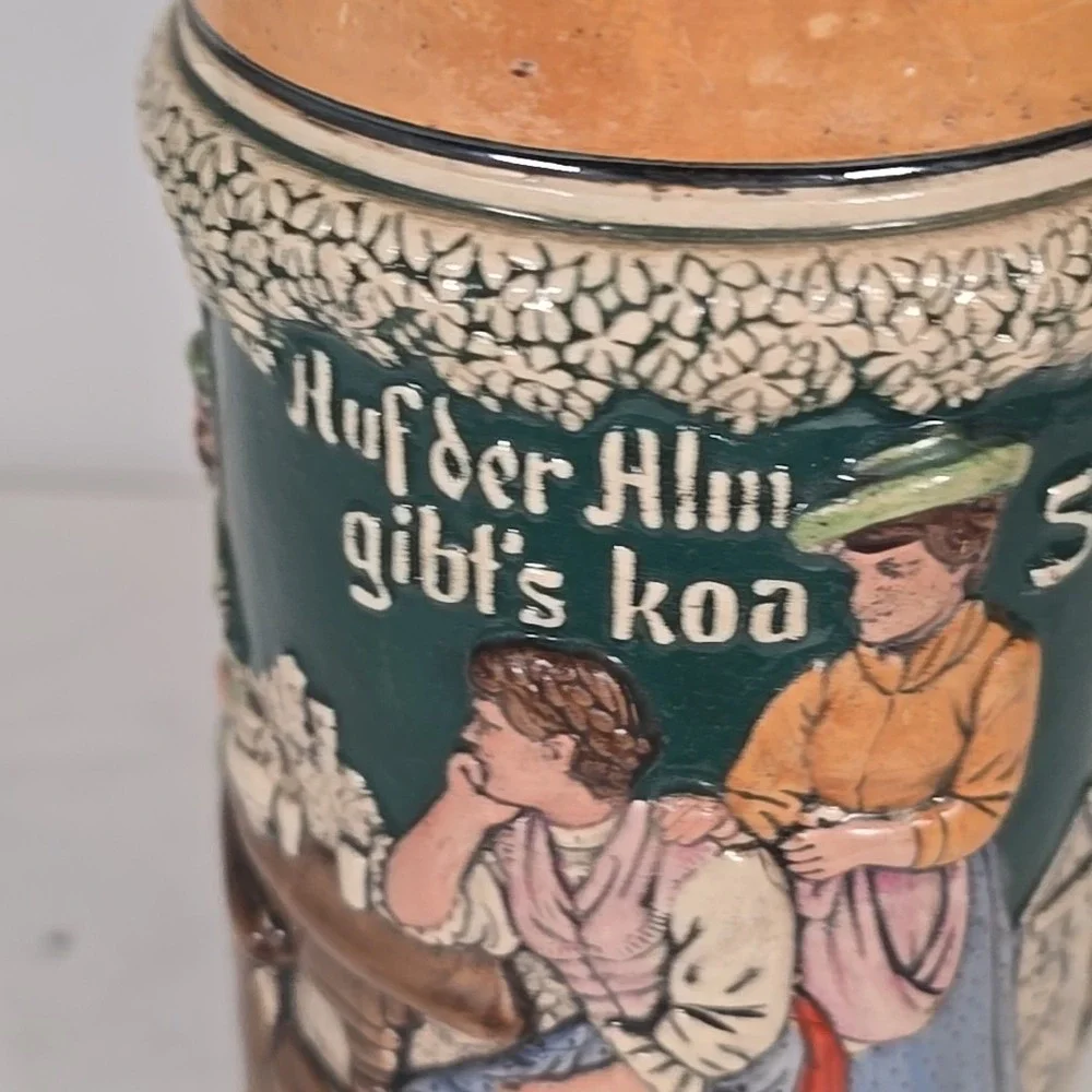 N/A this vintage